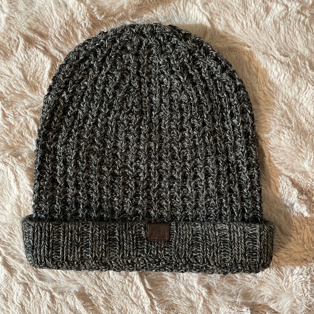Knit Beanie